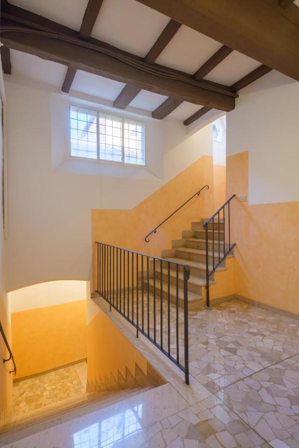 Residence Del Professore By Studio Vita Bologna Exterior photo