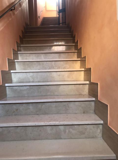Residence Del Professore By Studio Vita Bologna Exterior photo