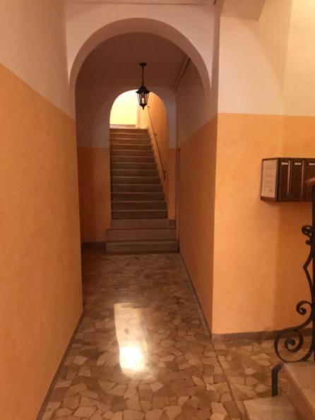 Residence Del Professore By Studio Vita Bologna Exterior photo