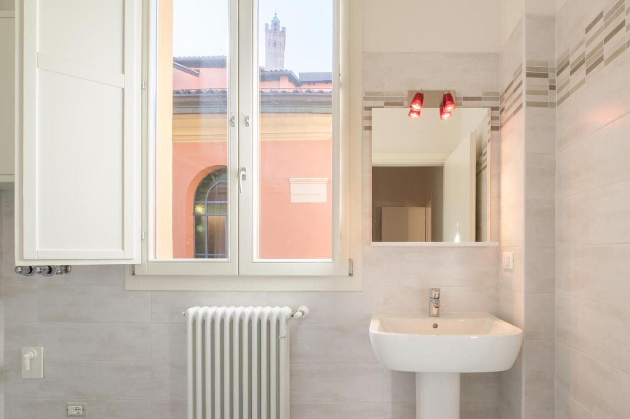Residence Del Professore By Studio Vita Bologna Exterior photo