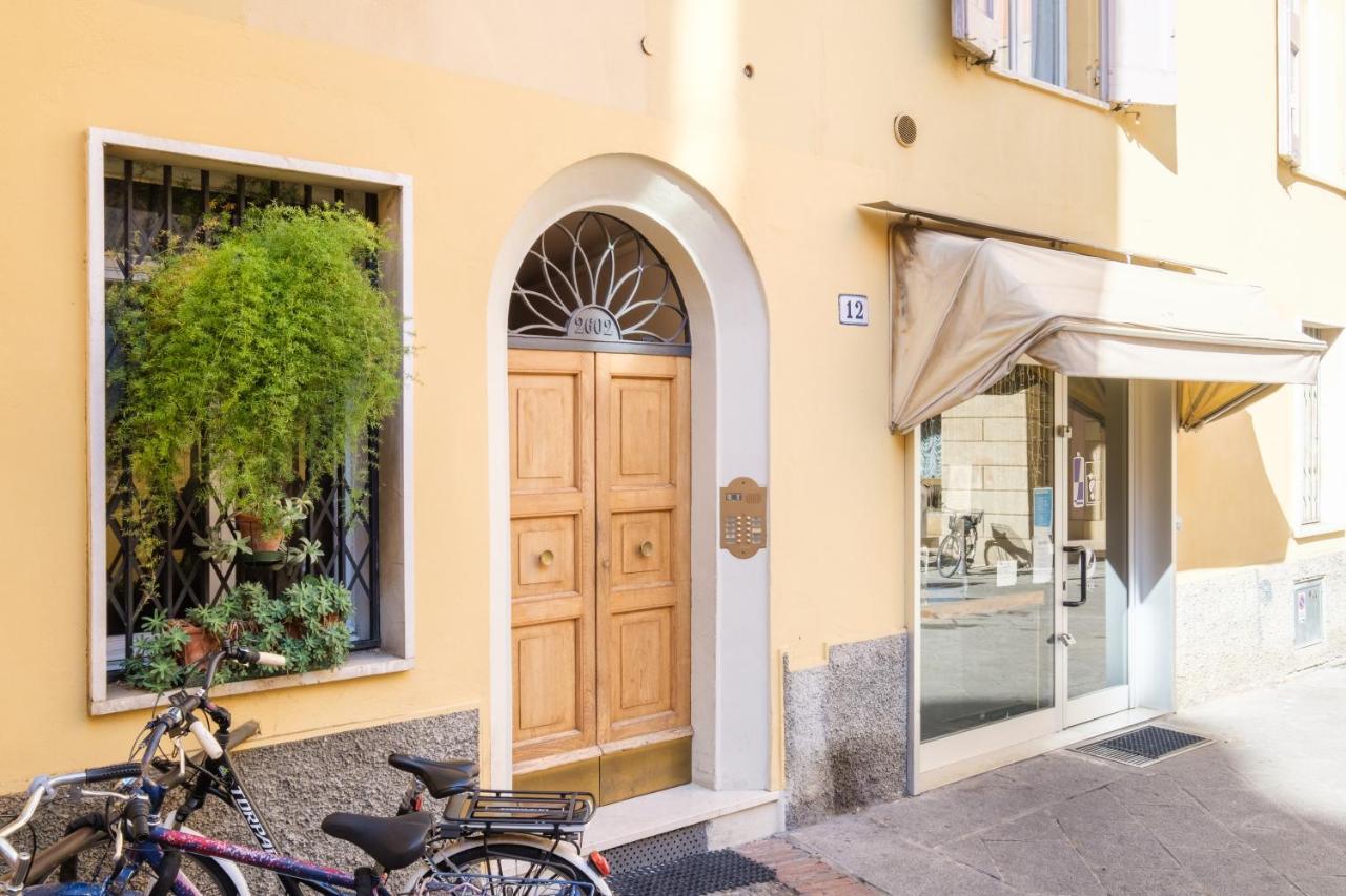 Residence Del Professore By Studio Vita Bologna Exterior photo