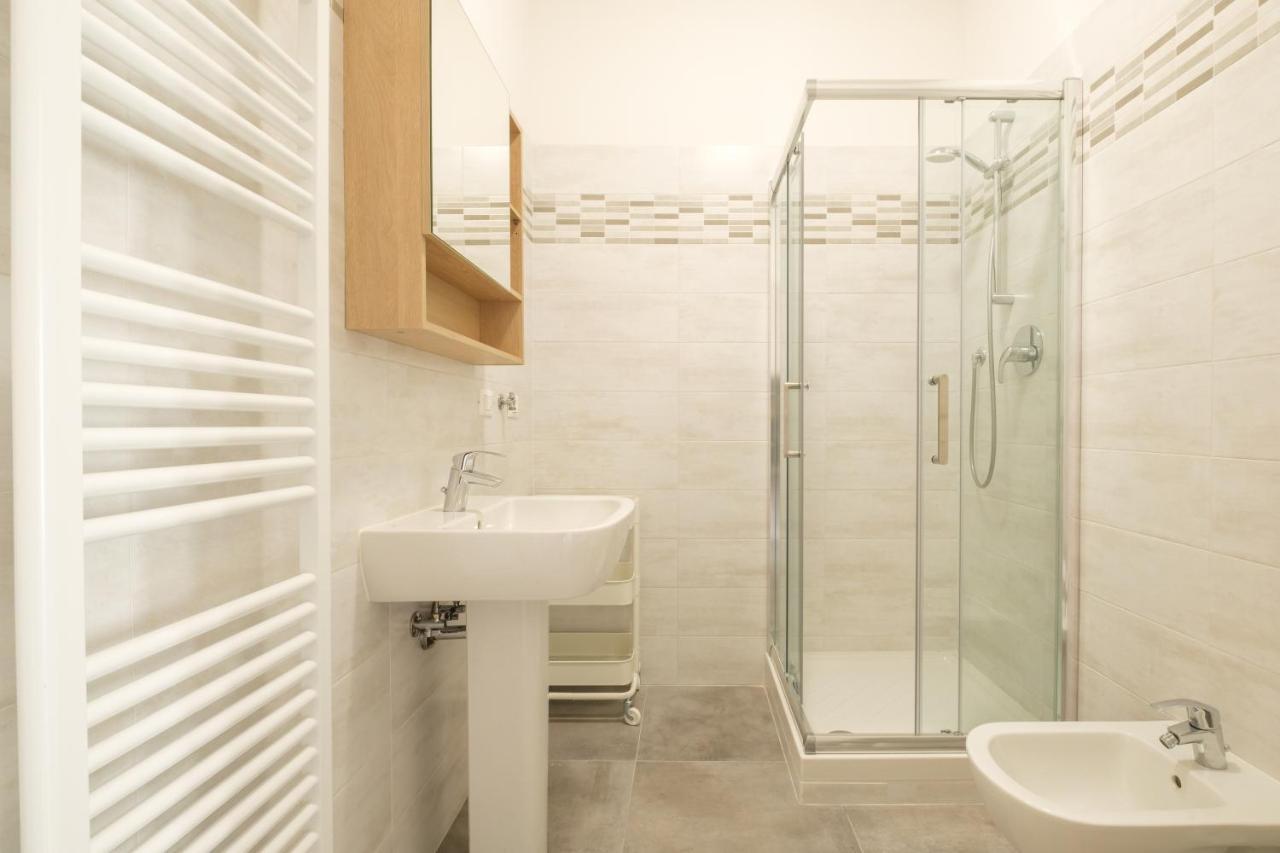 Residence Del Professore By Studio Vita Bologna Exterior photo