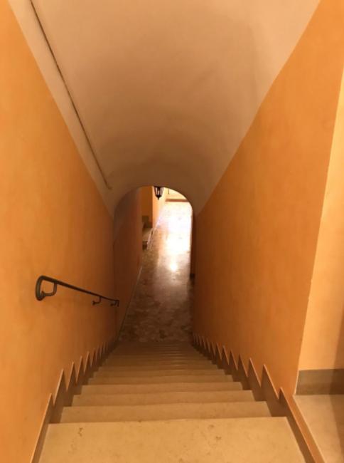 Residence Del Professore By Studio Vita Bologna Exterior photo