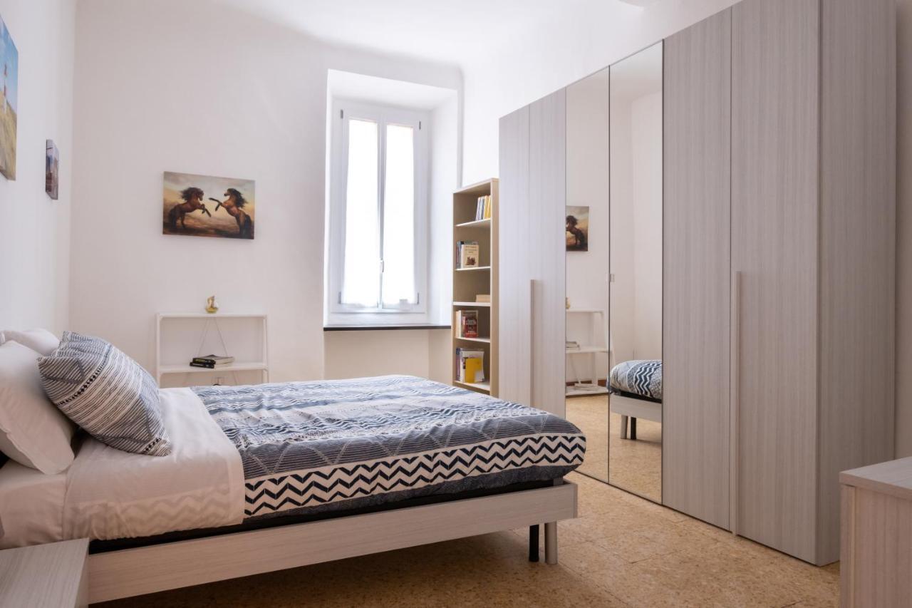 Residence Del Professore By Studio Vita Bologna Exterior photo